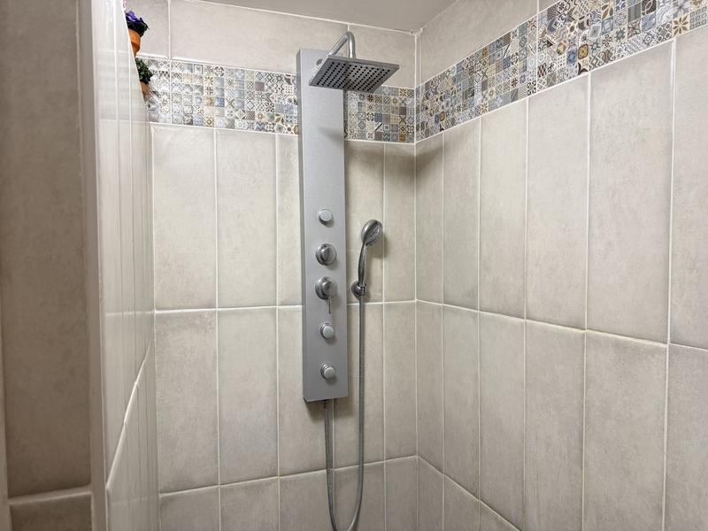 Maison - 129 m² - 5 pièces