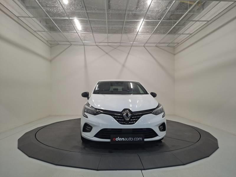 Renault Clio E-Tech full hybrid 145 Techno