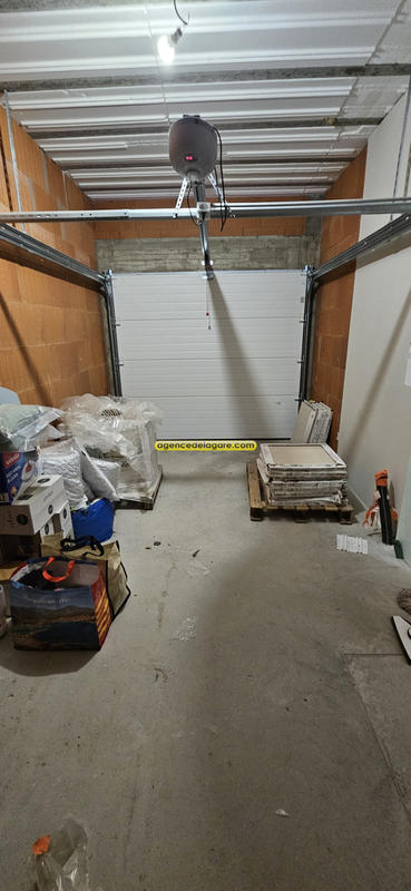 Villa - 75 m² - 3 pièces