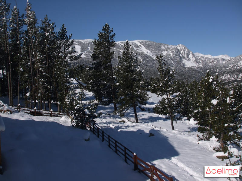 Châlet - 51 m² - 3 pièces