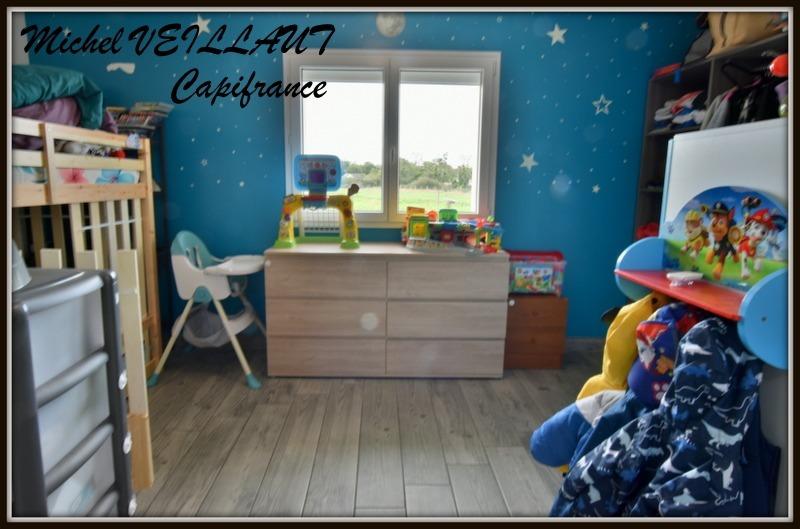 Maison - 70 m² - 3 pièces