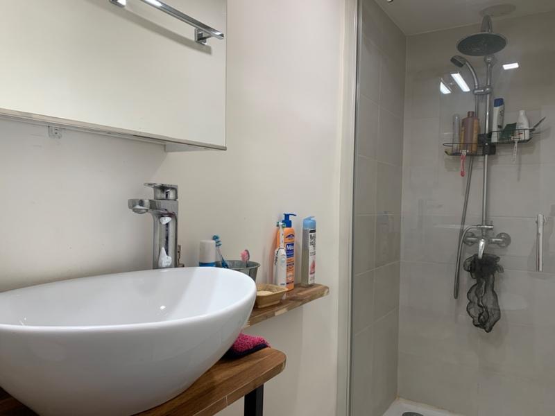 Maison de village - 52 m² - 3 pièces