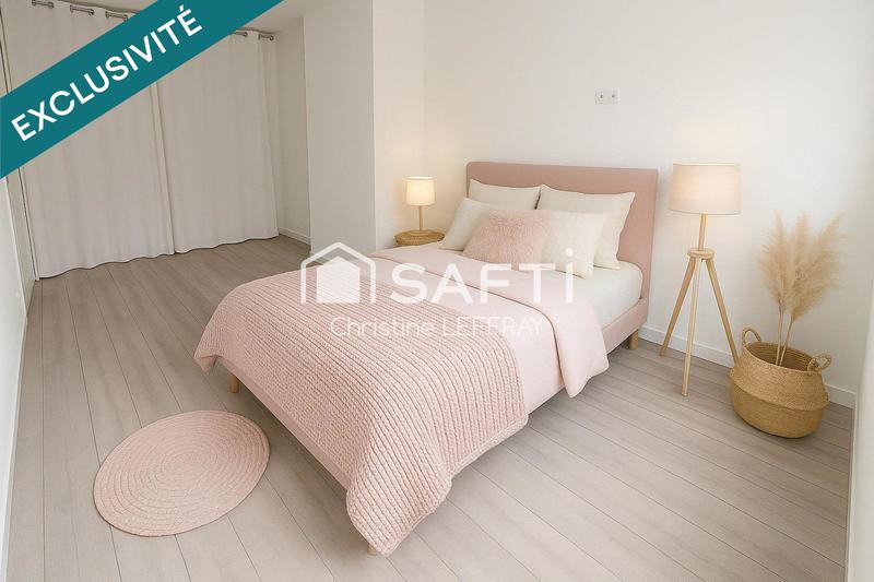 Maison - 206 m² - 6 pièces