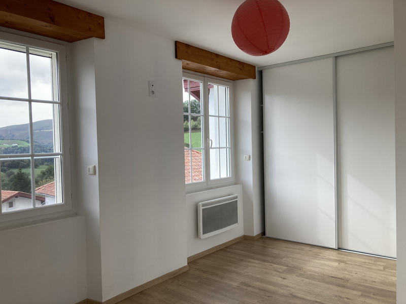 Appartement - 54 m² - 3 pièces