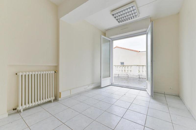 Maison - 162 m² - 6 pièces