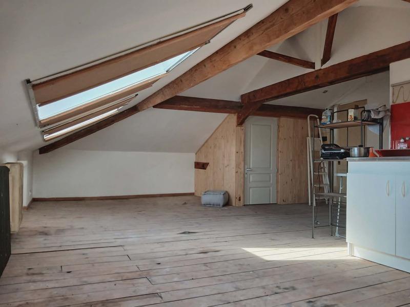 Immeuble - 300 m² - 10 pièces