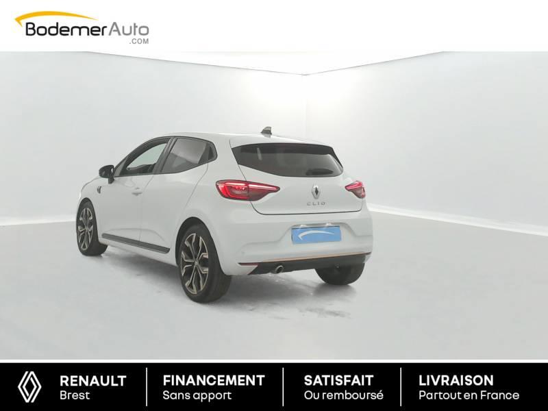 Renault Clio TCe 140 - 21n Sl Lutecia