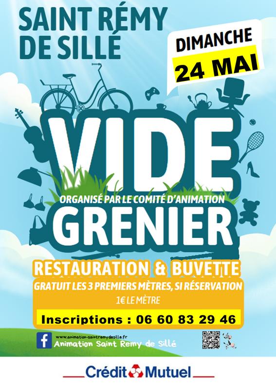 Vide-greniers