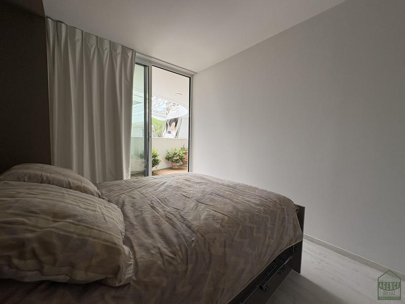 Appartement - 100 m² - 4 pièces