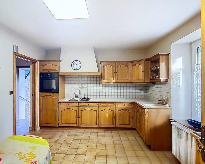 Maison de campagne - 178 m² - 13 pièces