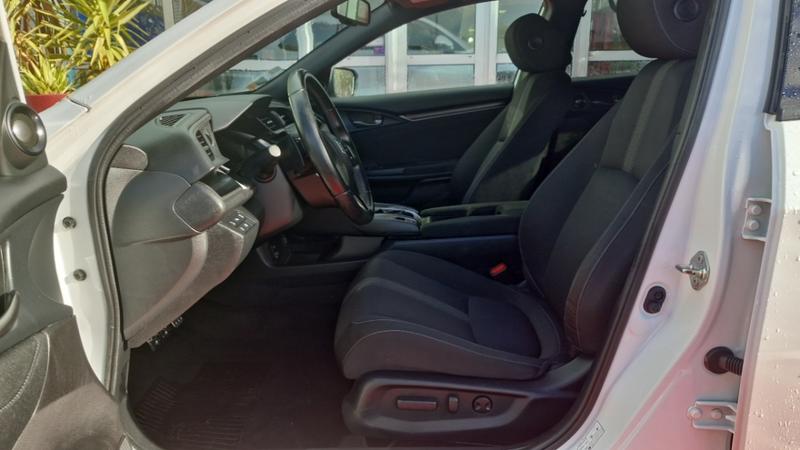 Honda Civic X 1.0 i-Vtec Exclusive Cvt