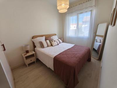 Appartement - 50 m² - 3 pièces