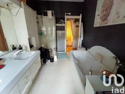 Maison - 190 m² - 5 pièces