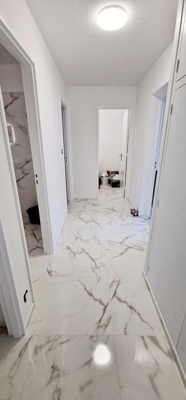 Appartement - 90 m² - 3 pièces