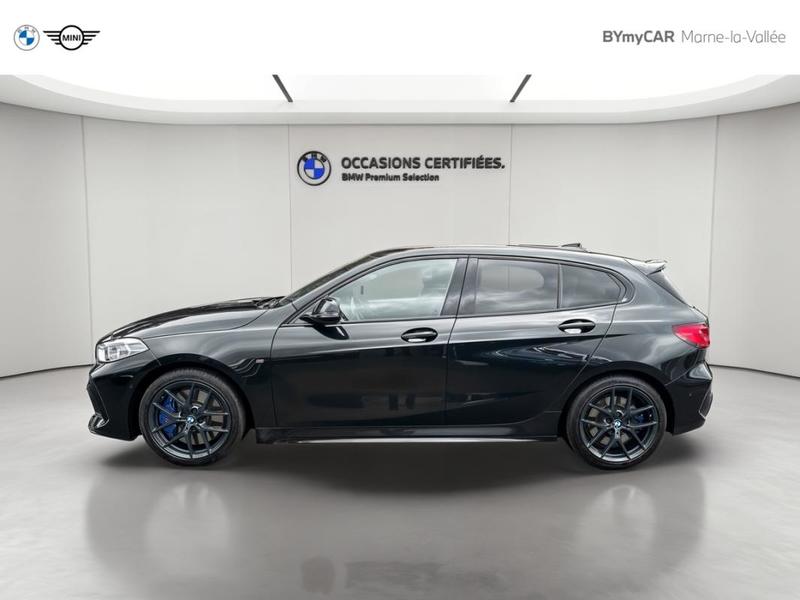 Bmw Série 1 F40 M135i xDrive 306 ch Bva8