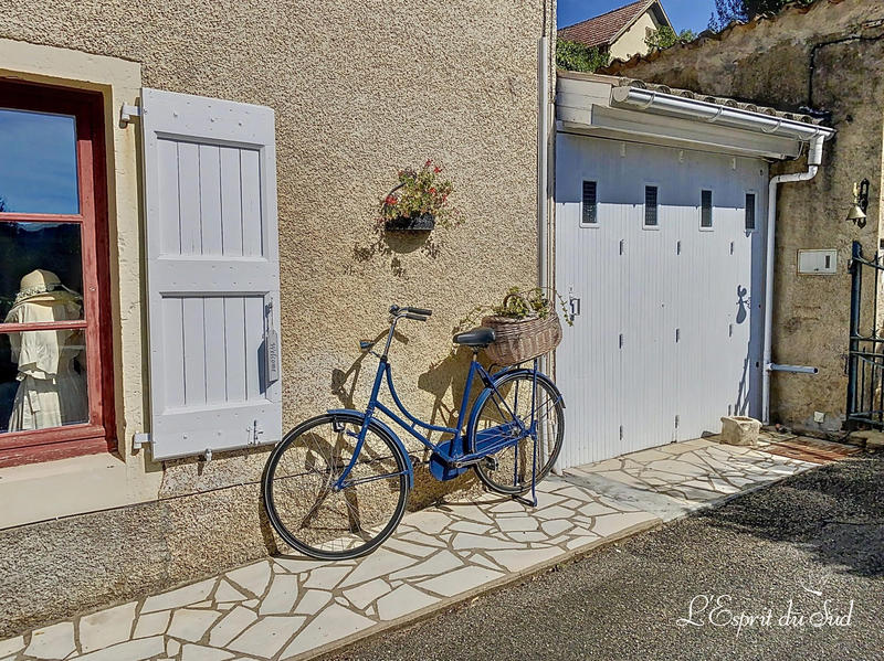 Maison - 150 m² - 7 pièces