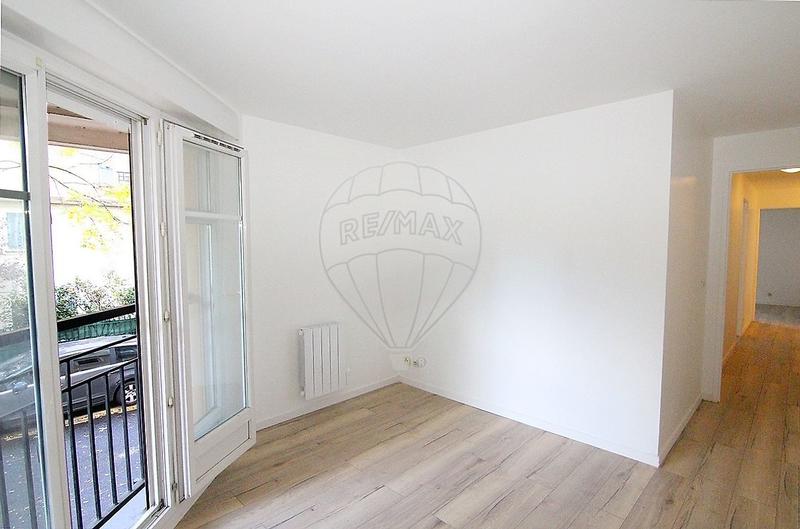 Duplex - 85 m² - 4 pièces