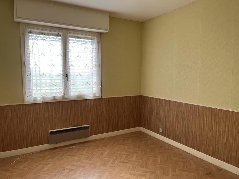 Villa - 120 m² - 5 pièces