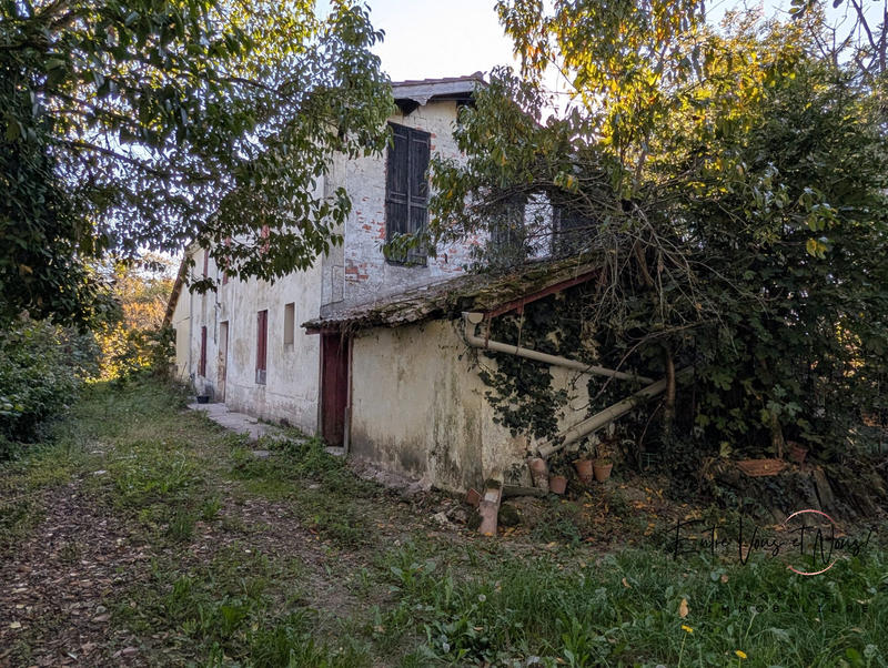 Maison - 60 m² - 3 pièces