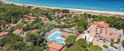 Appartement - 16 m² - 1 pièce