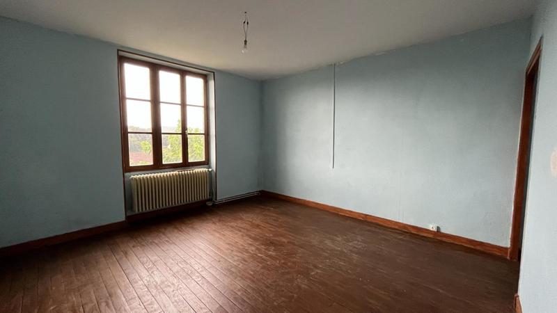 Maison - 78 m² - 3 pièces