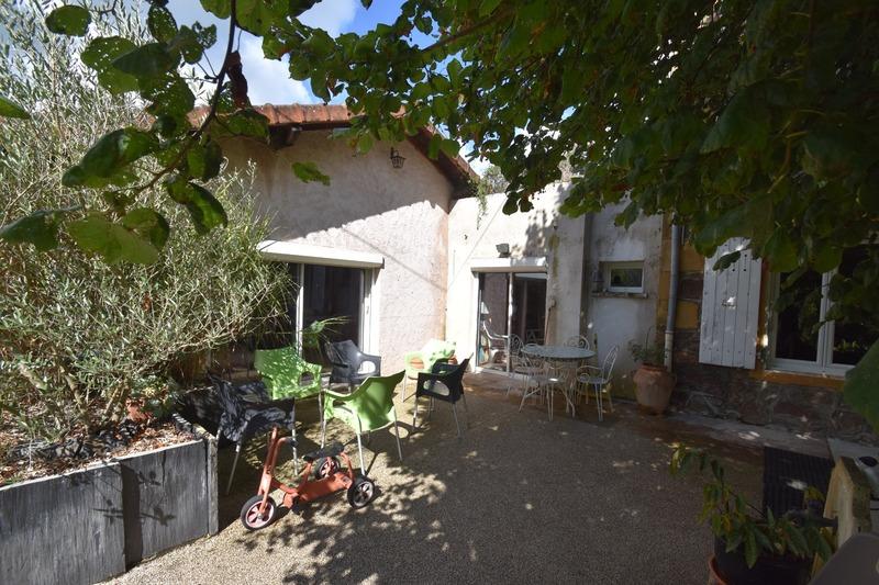 Maison - 137 m² - 7 pièces