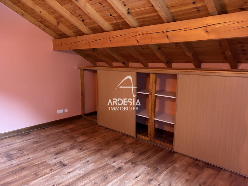 Maison - 117 m² - 5 pièces