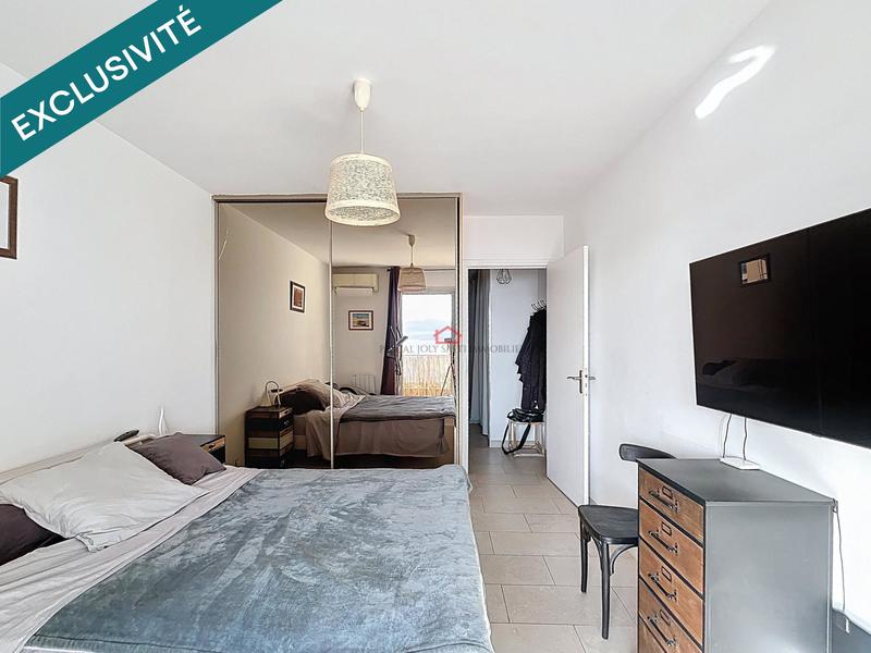 Appartement - 51 m² - 2 pièces