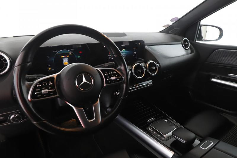 Mercedes Classe B 180 Progressive Line Edition 7g-Dct 136 ch