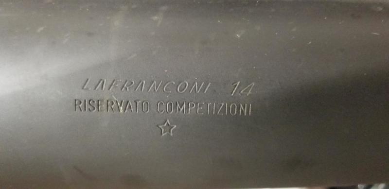 Moto Guzzi le mans 3 850 motoguzzi 0850 685