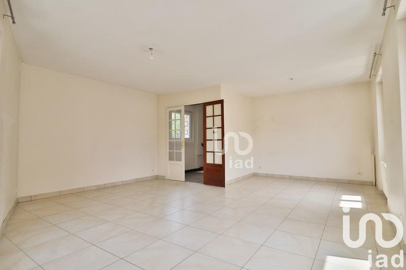 Maison de ville - 125 m² - 5 pièces