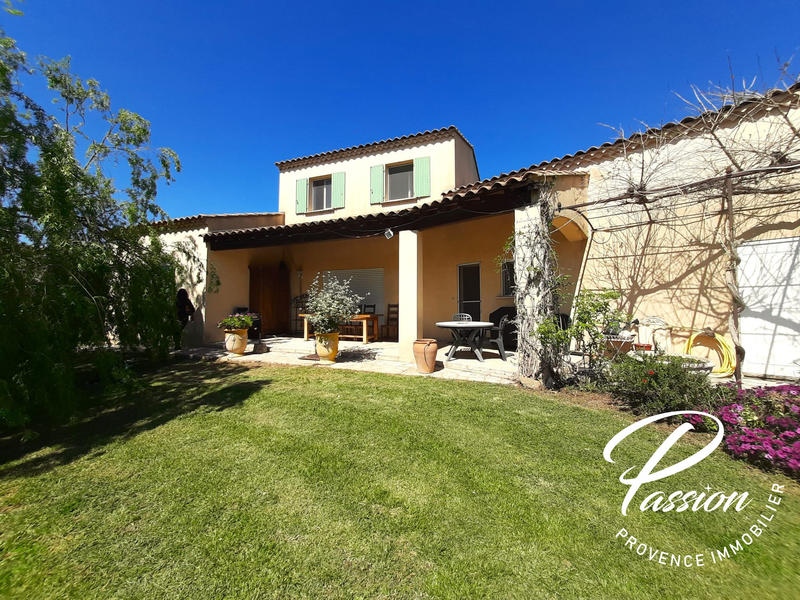 Villa - 145 m² - 5 pièces
