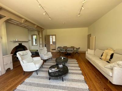 Appartement - 83 m² - 3 pièces