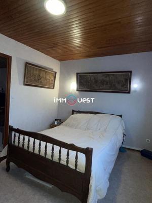 Maison - 77 m² - 3 pièces