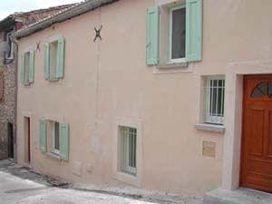 Maison - 70 m² - 4 pièces