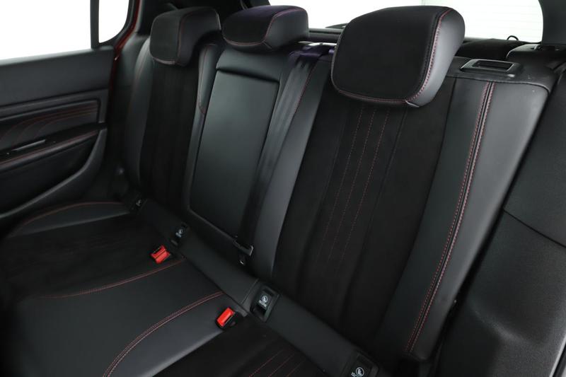 Peugeot 308 1.6 Thp GTi 272 ch