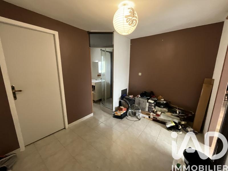 Maison - 131 m² - 6 pièces