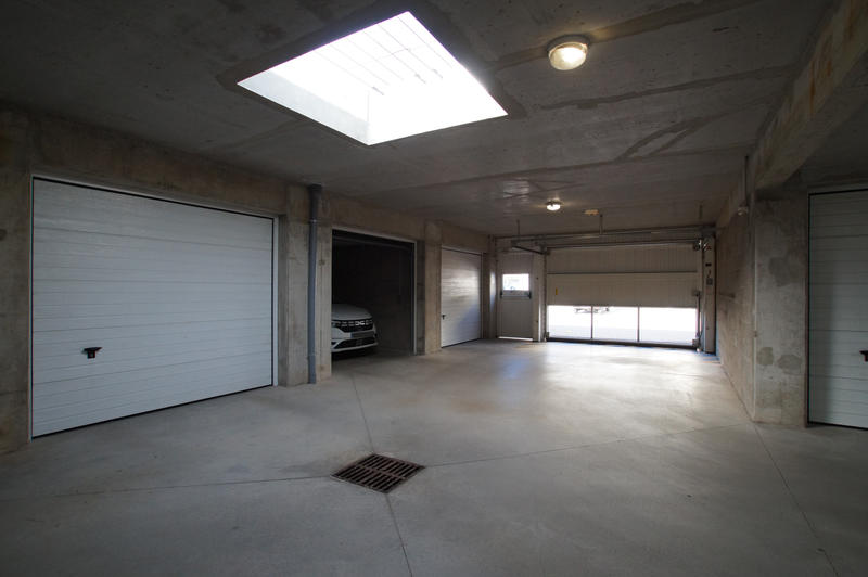 Appartement - 79 m² - 3 pièces