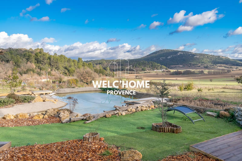 Maison - 120 m² - 7 pièces