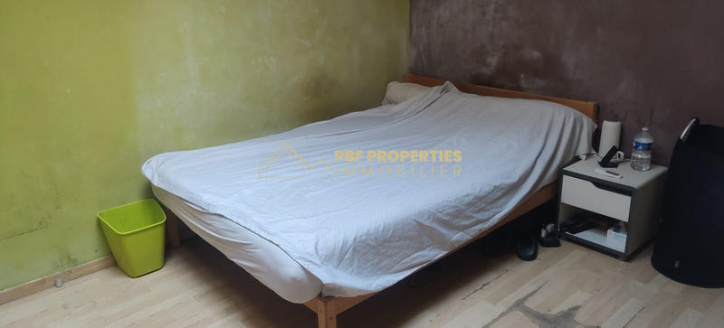 Loft - 160 m² - 5 pièces