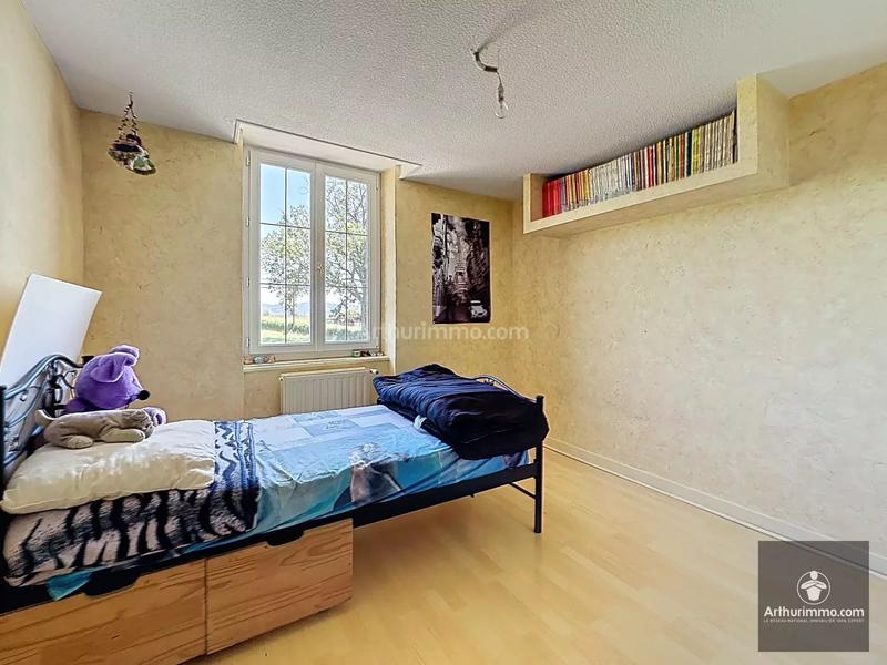 Maison - 140 m² - 7 pièces