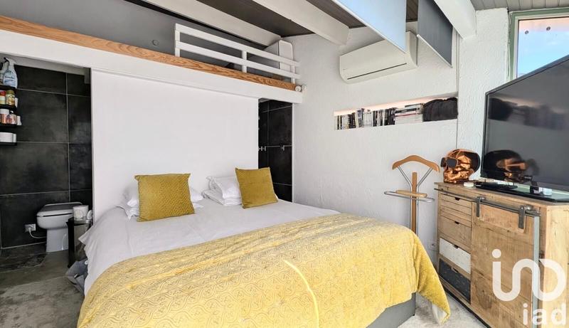 Maison de ville - 100 m² - 4 pièces