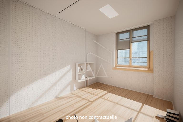 Maison - 154 m² - 5 pièces