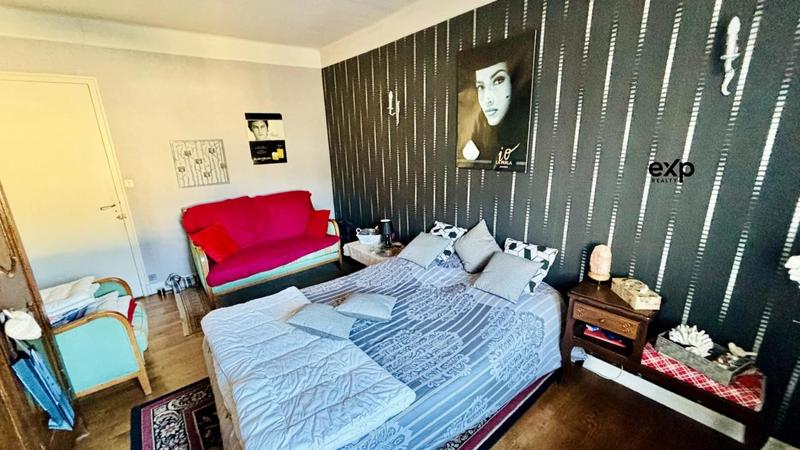 Maison de ville - 134 m² - 7 pièces