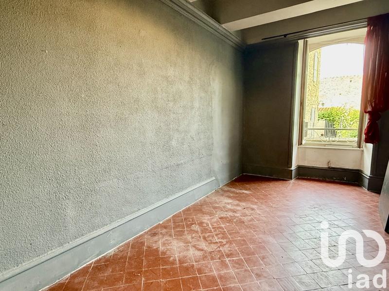 Maison de village - 108 m² - 4 pièces