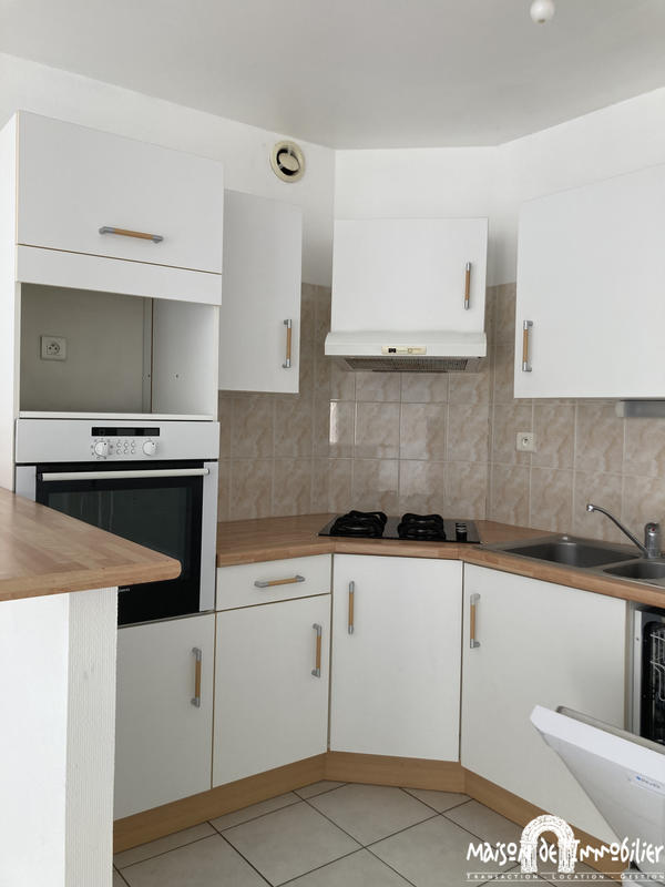 Maison - 109 m² - 5 pièces