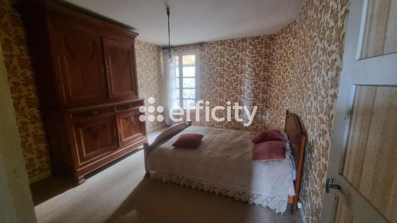 Maison - 133 m² - 6 pièces