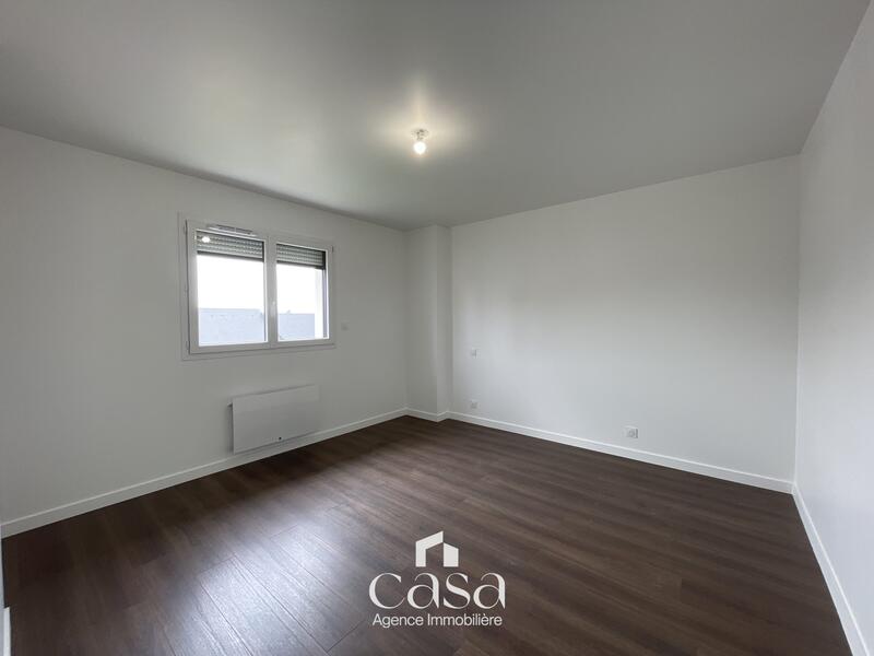 Maison - 145 m² - 7 pièces