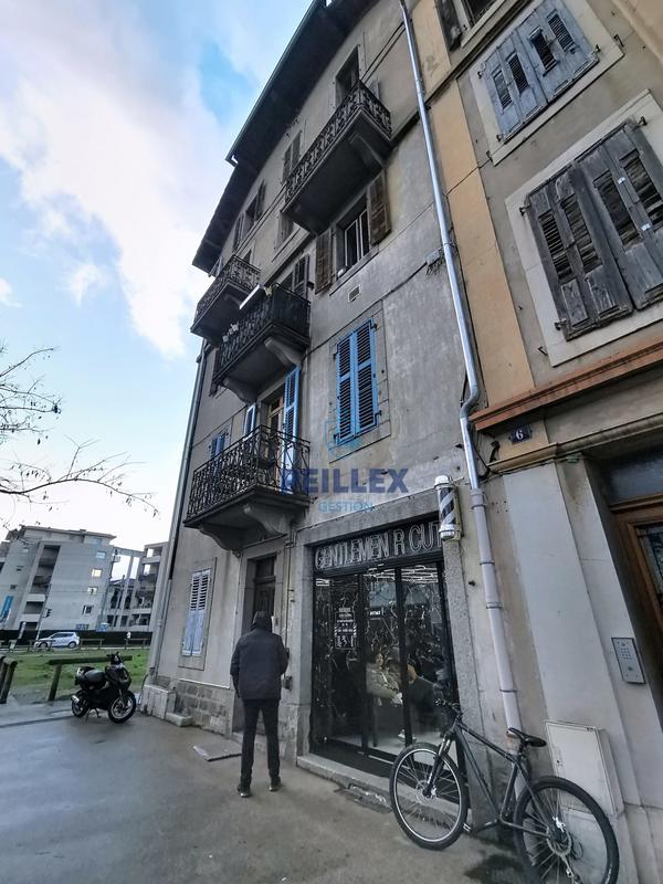 Appartement - 114 m² - 5 pièces