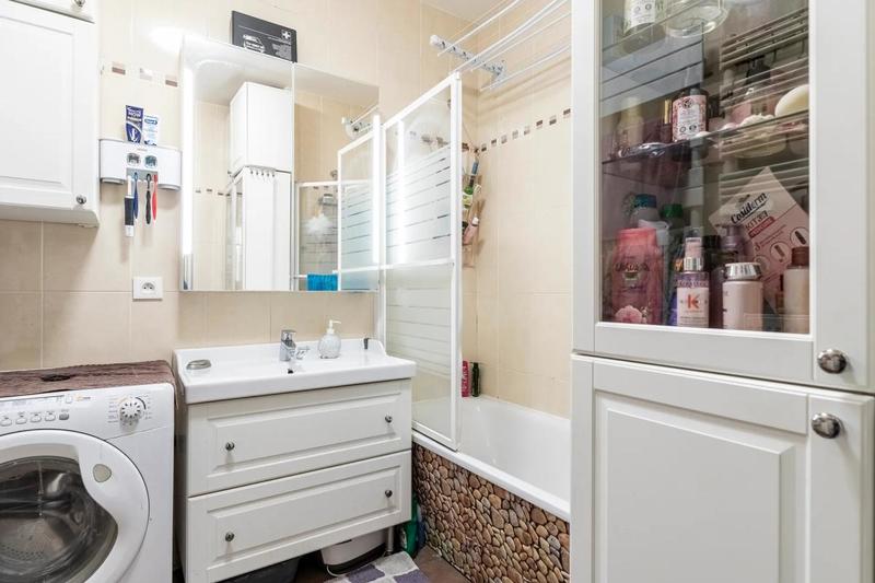 Appartement - 74 m² - 4 pièces